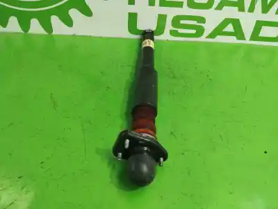 Peça sobressalente para automóvel em segunda mão amortecedor traseiro por bmw x3 (e83) 2.0 16v diesel cat referências oem iam 3352345140201  