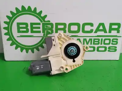 Second-hand car spare part left front window motor for land rover range rover (lm) 3.6 td v8 oem iam references cur000151  