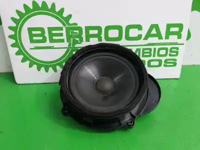 Second-hand car spare part SPEAKER for LAND ROVER RANGE ROVER (LM)  OEM IAM references XQM500500  