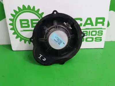Автозапчастина б/у динамик для land rover range rover (lm) 3.6 td v8 посилання на oem iam xqm500500  