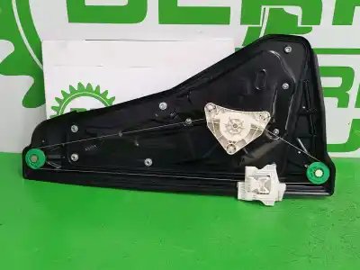 Автозапчасти б/у задний правый стеклорегулятор за land rover range rover (lm) 3.6 td v8 ссылки oem iam cvh500120  