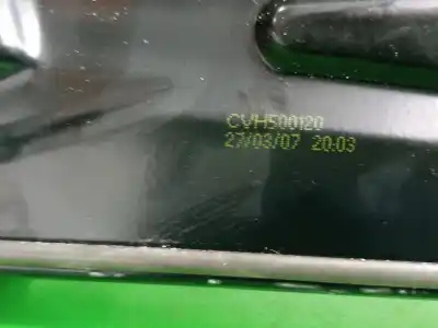 Автозапчасти б/у задний правый стеклорегулятор за land rover range rover (lm) 3.6 td v8 ссылки oem iam cvh500120  