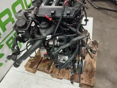 Second-hand car spare part complete engine for bmw x3 (e83) 2.0 16v diesel cat oem iam references motor completo 204d4  