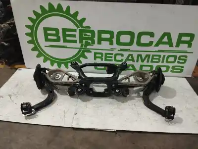 Peça sobressalente para automóvel em segunda mão charrió / suporte de eixo de trás por bmw x3 (e83) 2.0 16v diesel cat referências oem iam 33303450227
