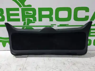 Автозапчастина б/у обработка задніх дверей для land rover range rover (lm) 3.6 td v8 посилання на oem iam l057750