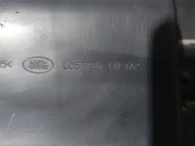 Автозапчасти б/у обивка задней двери за land rover range rover (lm) 3.6 td v8 ссылки oem iam l057750  