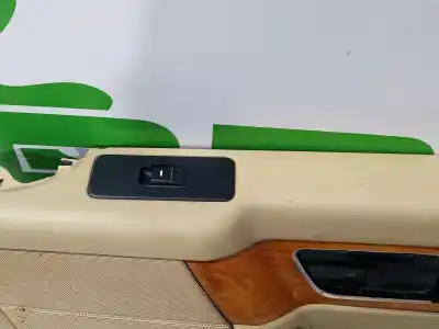 Автозапчастина б/у обработка передніх правіх дверей для land rover range rover (lm) 3.6 td v8 посилання на oem iam ejbs02181  