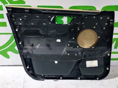 Автозапчастина б/у обработка передніх правіх дверей для land rover range rover (lm) 3.6 td v8 посилання на oem iam ejbs02181  