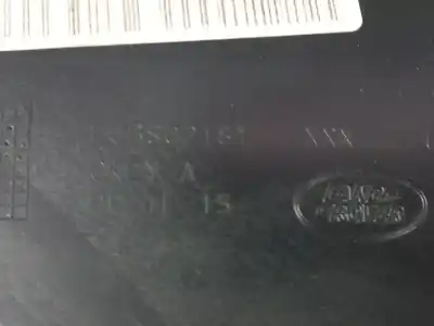 Автозапчастина б/у обработка передніх правіх дверей для land rover range rover (lm) 3.6 td v8 посилання на oem iam ejbs02181  