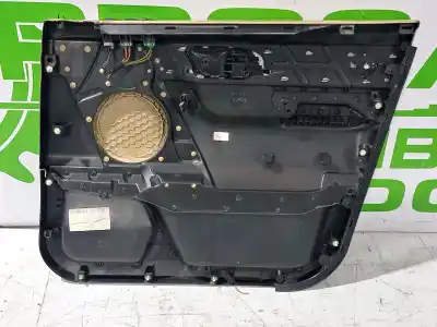 Автозапчасти б/у обивка левой передней двери за land rover range rover (lm) 3.6 td v8 ссылки oem iam ejbs02191  