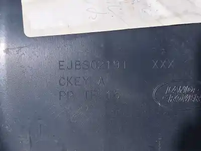 Автозапчасти б/у обивка левой передней двери за land rover range rover (lm) 3.6 td v8 ссылки oem iam ejbs02191  