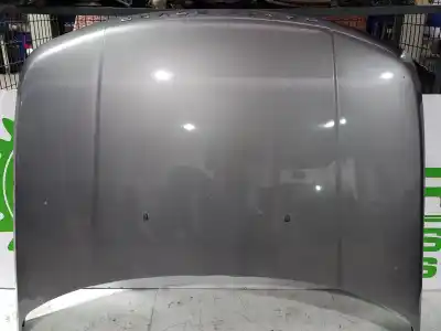 Автозапчастина б/у капок для land rover range rover (lm) 3.6 td v8 посилання на oem iam bka790050