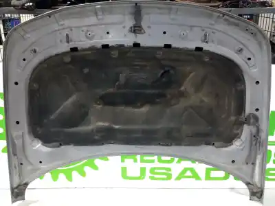 Автозапчастина б/у капок для land rover range rover (lm) 3.6 td v8 посилання на oem iam bka790050  