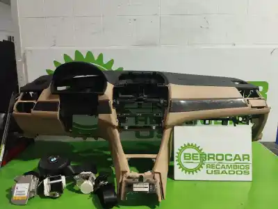 Peça sobressalente para automóvel em segunda mão kit airbag por bmw x3 (e83) 2.0 16v diesel cat referências oem iam 31342458101q