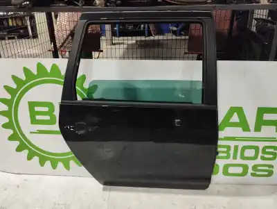 Peça sobressalente para automóvel em segunda mão porta do automóvel traseira direita por seat alhambra (7v8, 7v9) 2.0 tdi referências oem iam 7m3833022f