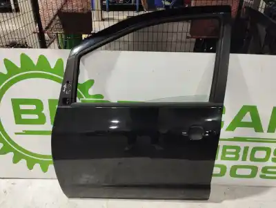 Peça sobressalente para automóvel em segunda mão porta da frente esquerda por seat alhambra (7v8, 7v9) 2.0 tdi referências oem iam 7m3831021e