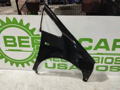 Peça sobressalente para automóvel em segunda mão guarda-lamas dianteiro direito por seat alhambra (7v8, 7v9) 2.0 tdi referências oem iam 7m3821106k