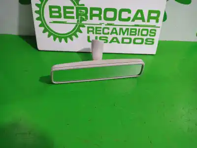 Peça sobressalente para automóvel em segunda mão espelho retrovisor interior por seat alhambra (7v8, 7v9) 2.0 tdi referências oem iam e9014022