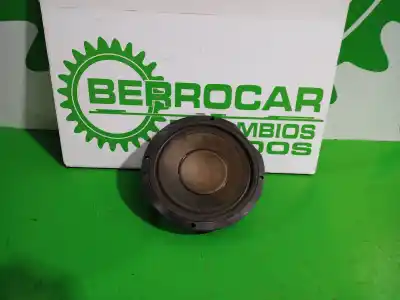 Peça sobressalente para automóvel em segunda mão colunas de som por seat alhambra (7v8, 7v9) 2.0 tdi referências oem iam 7m3035411f