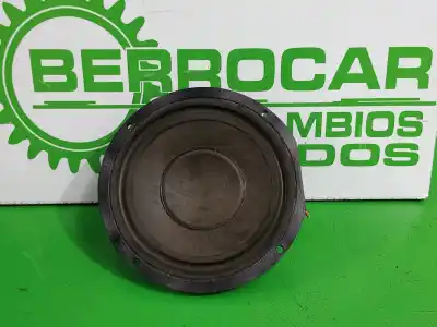Peça sobressalente para automóvel em segunda mão colunas de som por seat alhambra (7v8, 7v9) 2.0 tdi referências oem iam 7m3035411f