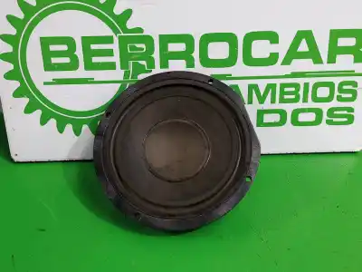 Peça sobressalente para automóvel em segunda mão colunas de som por seat alhambra (7v8, 7v9) 2.0 tdi referências oem iam 7m3035411f