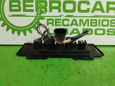 Pièce détachée automobile d'occasion bouton interrupteur pour ford focus berlina (cap) 1.6 16v cat références oem iam 4m5113d734bb  