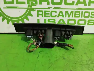 Автозапчастина б/у вимикач для ford focus ii sedán (db_, fch, dh) 1.6 посилання на oem iam 4m5113d734bb  