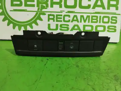 Автозапчасти б/у выключатель за ford focus ii sedán (db_, fch, dh) 1.6 ссылки oem iam 4m5113d734bb