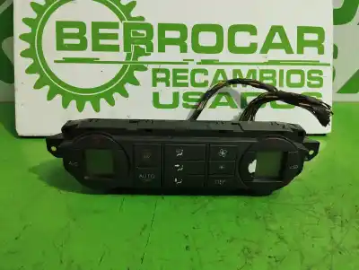 Автозапчасти б/у климат-контроль за ford focus ii sedán (db_, fch, dh) 1.6 ссылки oem iam 3m5t18c612al