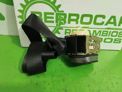 Second-hand car spare part rear right seat belt for ford focus berlina (cap) 1.6 16v cat oem iam references 33035173  