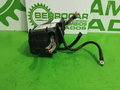 Peça sobressalente para automóvel em segunda mão caixa de fusíveis e relés por ford focus berlina (cap) 1.6 16v cat referências oem iam 3m5t14a142ab  