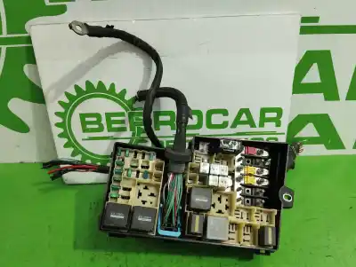 Автозапчасти б/у блок реле/предохранителей за ford focus ii sedán (db_, fch, dh) 1.6 ссылки oem iam 3m5t14a142ab  