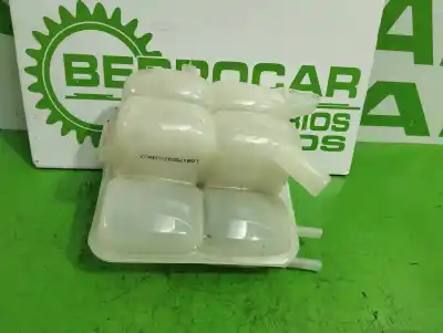 Pièce détachée automobile d'occasion vase d'expansion de liquide de refroidissement pour ford focus berlina (cap) 1.6 16v cat références oem iam 3m5h8100ad  