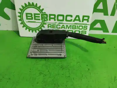 Автозапчасти б/у блок управления двигателем за ford focus ii sedán (db_, fch, dh) 1.6 ссылки oem iam 5m5112a650zb