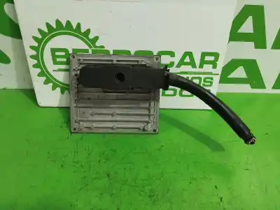 Second-hand car spare part ecu engine control for ford focus ii sedán (db_, fch, dh) 1.6 oem iam references 5m5112a650zb  