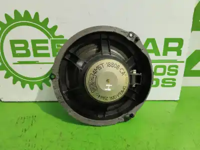 Автозапчастина б/у динамик для ford focus ii sedán (db_, fch, dh) 1.6 посилання на oem iam 4m5t18808ca  