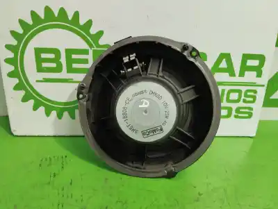 Автозапчастина б/у динамик для ford focus berlina (cap) 1.6 16v cat посилання на oem iam 3m5t18808ce  