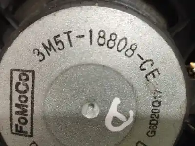 Автозапчастина б/у динамик для ford focus berlina (cap) 1.6 16v cat посилання на oem iam 3m5t18808ce  