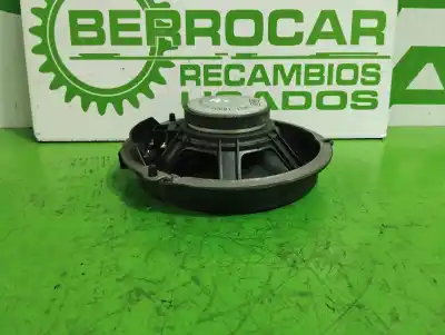 Автозапчасти б/у динамик за ford focus ii sedán (db_, fch, dh) 1.6 ссылки oem iam 3m5t18808ce