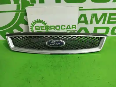 Автозапчасти б/у передняя решетка за ford focus ii sedán (db_, fch, dh) 1.6 ссылки oem iam 4m518200aj