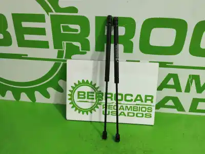 Автозапчастина б/у амортизаторі багажника/дверей для ford focus ii sedán (db_, fch, dh) 1.6 посилання на oem iam 1321021  
