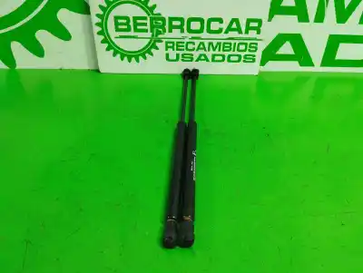 Автозапчасти б/у амортизаторы багажника/двери за ford focus ii sedán (db_, fch, dh) 1.6 ссылки oem iam 1321021