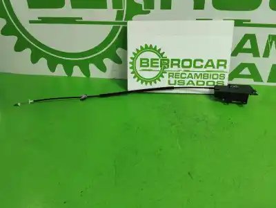 Автозапчасти б/у внутри передней правой ручки за ford focus ii sedán (db_, fch, dh) 1.6 ссылки oem iam 3m51r22600bb  