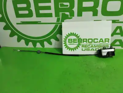Автозапчасти б/у внутри передней правой ручки за ford focus ii sedán (db_, fch, dh) 1.6 ссылки oem iam 3m51r22600bb  
