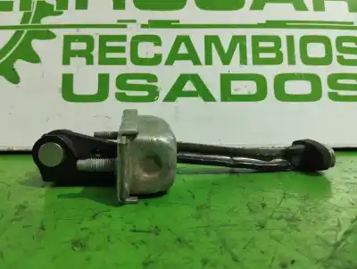 Автозапчасти б/у дверной фиксатор за ford focus berlina (cap) 1.6 16v cat ссылки oem iam 1641573  