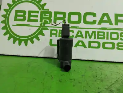 Peça sobressalente para automóvel em segunda mão motor limpa vidros por ford focus berlina (cap) 1.6 16v cat referências oem iam 1s7117k624fe  
