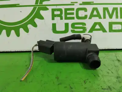 Peça sobressalente para automóvel em segunda mão motor limpa vidros por ford focus berlina (cap) 1.6 16v cat referências oem iam 1s7117k624fe  
