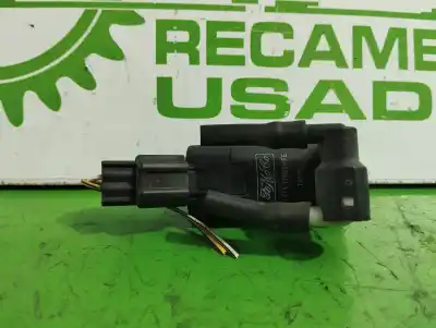 Peça sobressalente para automóvel em segunda mão motor limpa vidros por ford focus berlina (cap) 1.6 16v cat referências oem iam 1s7117k624fe  