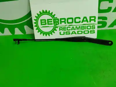 Автозапчастина б/у лівий передній ручок склоочисника для ford focus ii sedán (db_, fch, dh) 1.6 посилання на oem iam 4m5117526ab  
