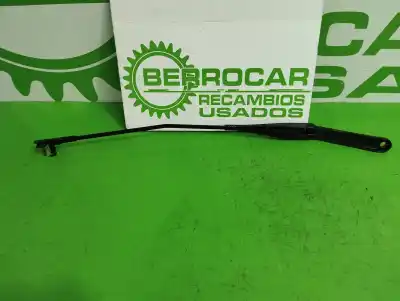 İkinci el araba yedek parçası sag ön silecek kolu için ford focus berlina (cap) 1.6 16v cat oem iam referansları 4m5117526ce  
